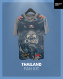 Thailand - Fan Kit