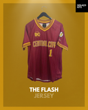 The Flash - Jersey