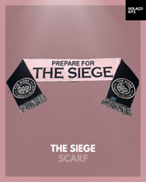 The Siege - Scarf