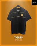 Tigres - Polo