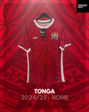 Tonga 2024/25 - Home *BNWT*