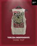 Torcida Independente - São Paulo FC Supporter Group - Tank Top