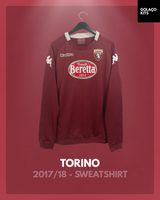 Torino 2017/18 - Sweatshirt