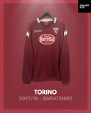 Torino 2017/18 - Sweatshirt