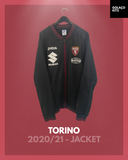 Torino 2020/21 - Jacket