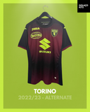 Torino 2022/23 - Alternate *BNWT*