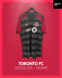 Toronto FC 2023/24 - Home