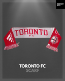 Toronto FC - Scarf