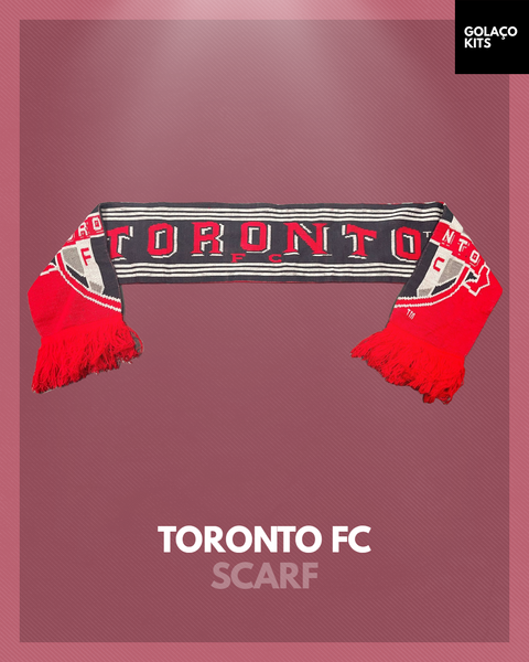 Toronto FC - Scarf