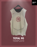 Nike Total 90 - Template *BNWT*