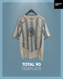 Nike Total 90 - Template