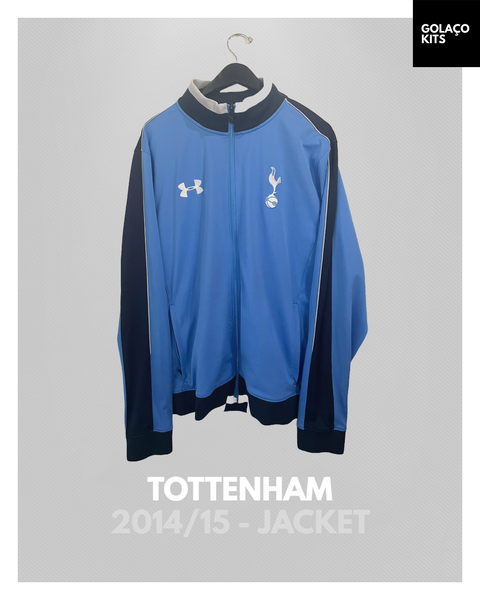 Tottenham 2014/15 - Jacket