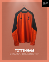 Tottenham 2016/17 - Training Top