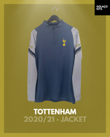 Tottenham 2020/21 - Jacket