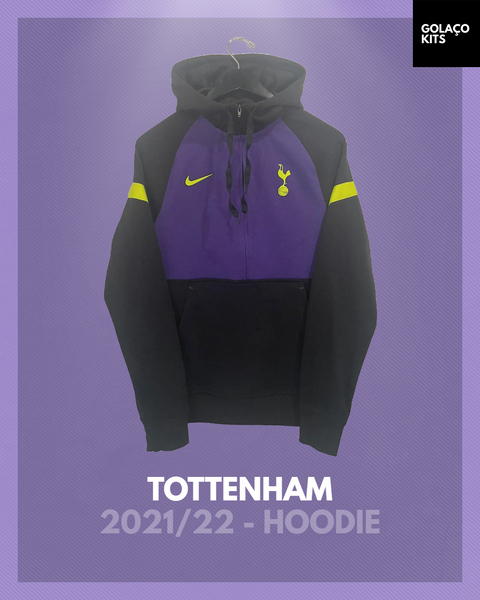 Tottenham 2021/22 - Hoodie