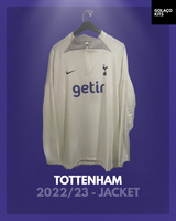 Tottenham 2022/23 - Jacket