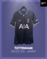 Tottenham 2023/24 - Away *BNWT*