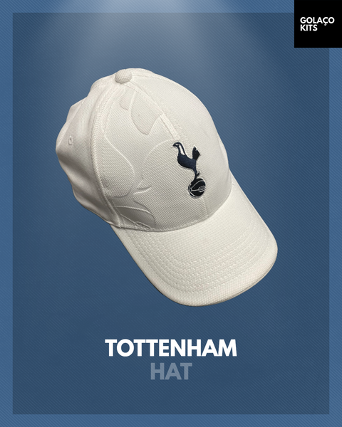 Tottenham sales 47 hat