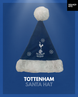 Tottenham - Santa Hat