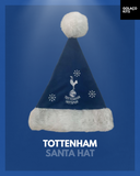 Tottenham - Santa Hat