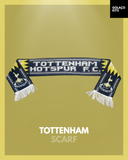 Tottenham - Scarf