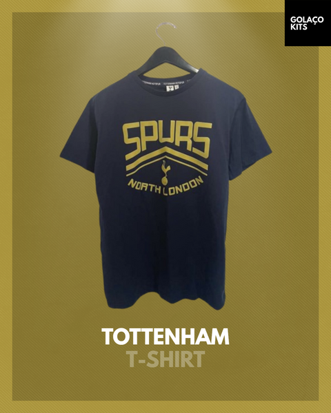 Tottenham - T-Shirt