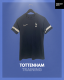Tottenham - Training