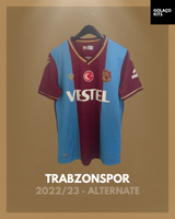 Trabzonspor 2022/23 - Alternate *BNWT*