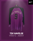 Havelse 1980's - Home - Long Sleeve - #9