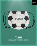 TUDN - Drawstring Bag