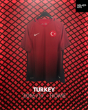 Turkey 2016/17 - Home *BNWOT*