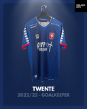 Twente 2022/23 - Goalkeeper *BNWOT*