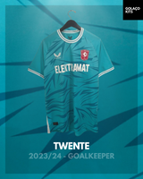 Twente 2023/24 - Goalkeeper *BNWOT*