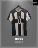 Ubers - Jersey