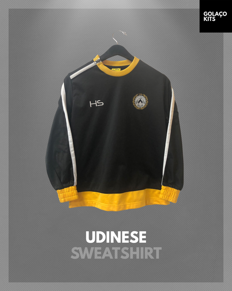 Udinese - Sweatshirt
