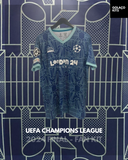 UEFA Champions League 2024 Final - Fan Kit