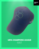 UEFA Champions League - Hat