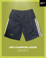 UEFA Champions League - Shorts