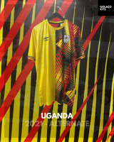 Uganda 2021 - Alternate *BNWT*