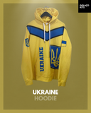 Ukraine - Hoodie