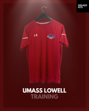 UMass Lowell - Training