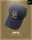 UNCAF - Hat *BNWOT*