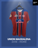 Union Magdalena 2018 - Home *BNWT*