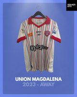 Union Magdalena 2023 - Away