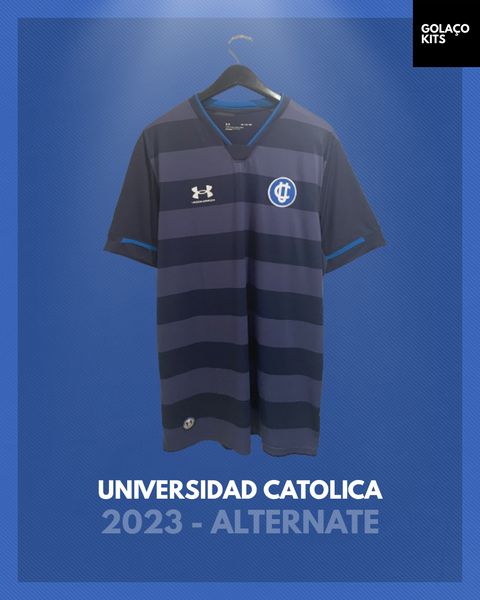 Universidad Catolica 2023 - Alterante *BNWT*