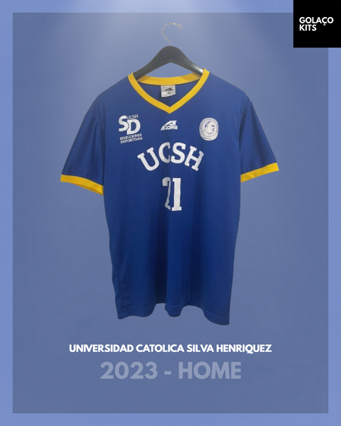 Universidad Catolica Silva Henriquez - Home - #21