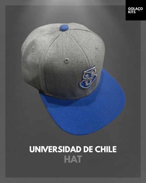 Universidad de Chile - Hat