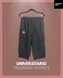 Universitario - Training Shorts *BNWT*