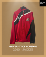 University of Houston 2010 - Jacket