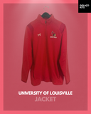 University of Louisville - Jacket